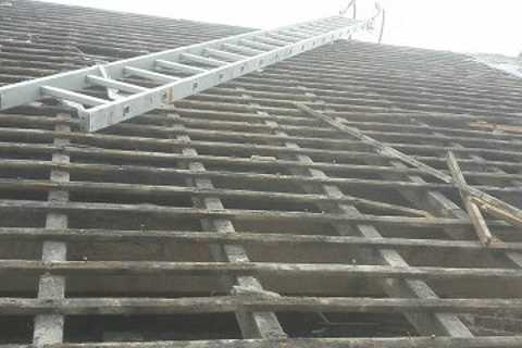 Roofing Company Whitefield Emergency Flat & Pitched Roof Repair Services