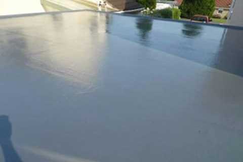 Roofing Company Stockport Emergency Flat & Pitched Roof Repair Services