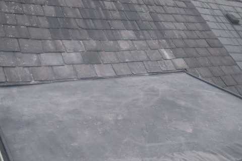 Roofing Company St Georges Emergency Flat & Pitched Roof Repair Services