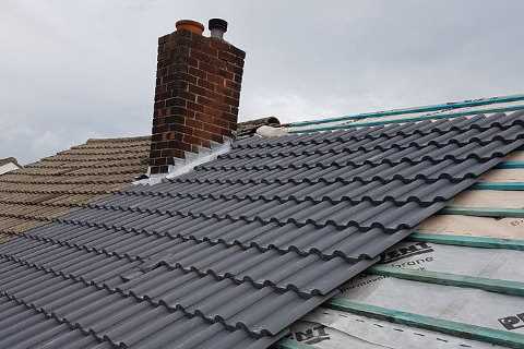 Roofing Company Oldham Emergency Flat & Pitched Roof Repair Services