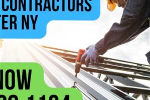 Affordable Roof Replacement in Rochester NY