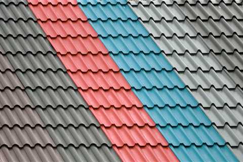 What are the longest lasting roofing shingles?