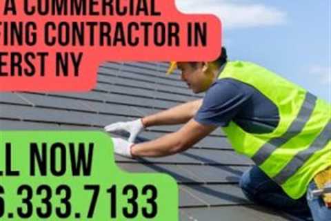 Roof Replacement Near Buffalo NY