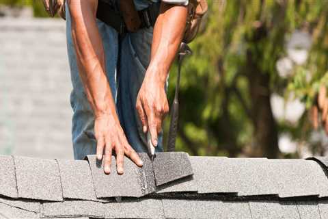 What is roof refurbishment?