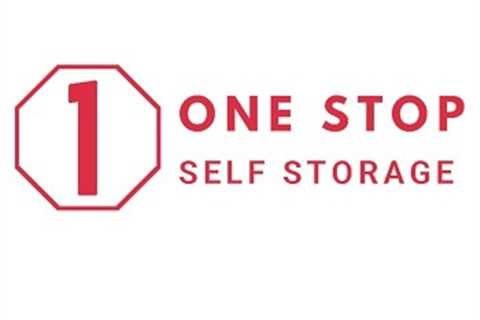 One Stop Self Storage - Milwaukee