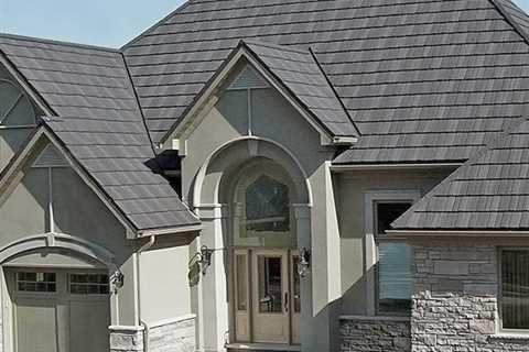 An Expert Roofing Contractor in Rochester NY