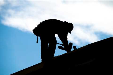 Emergency Roofing Contractors Buffalo NY