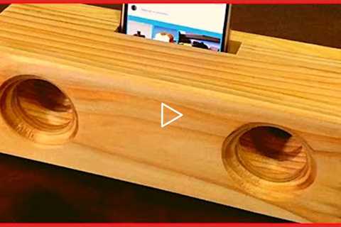 3 easy to make woodworking projects that sell // wood craft ideas