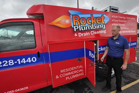 Rocket Plumbing & Drain Cleaning