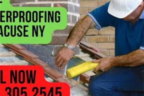 Commercial Roofing Repair in Rochester NY