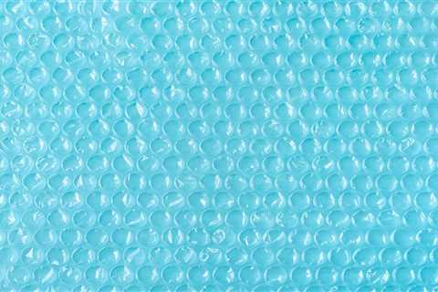 Is Bubble Wrap Recyclable?