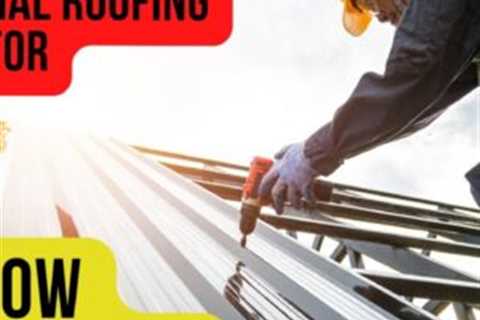 Emergency Roofing Company Near Rochester NY