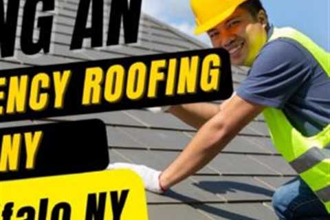 Roof Replacement Contractors in Syracuse NY