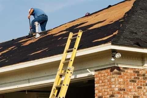 Emergency Roof Repair Services in Rochester NY