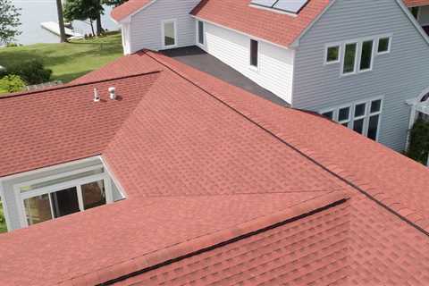 How Much Does a New Roof Cost in Syracuse NY?