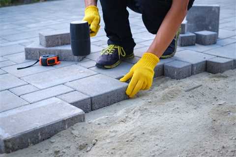 Reasons Why You Should Pave Your Driveway