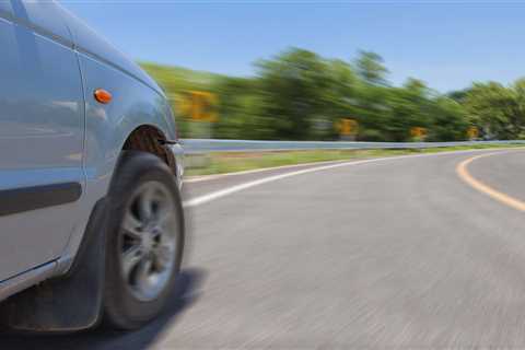 Causes of a Car Losing Power When Accelerating