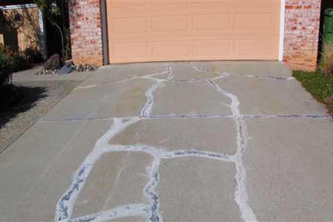 Is it worth it to resurface concrete?