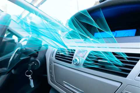 Testing and servicing your car air-conditioner - Express Mobile Mechanic Tampa