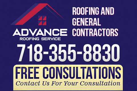 Commercial Roofing Services in Rochester NY