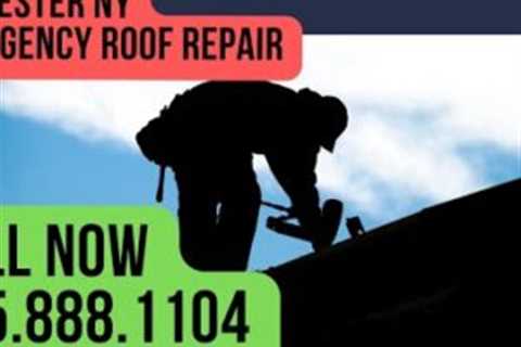 Commercial Roofing Contractors in Buffalo, NY