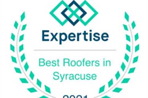 Emergency Roof Leak Repair in Syracuse NY