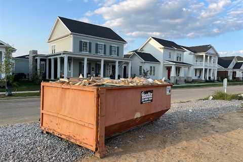 Waste Now Restrooms & Dumpsters