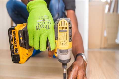 The Benefits Of Using A Local Builder For Your Home Renovations In Luton