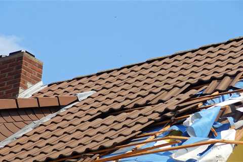 Emergency Roofing Contractors in Syracuse, NY