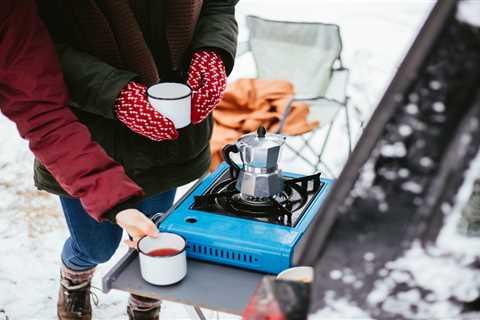 Should You Have a Portable Stove?