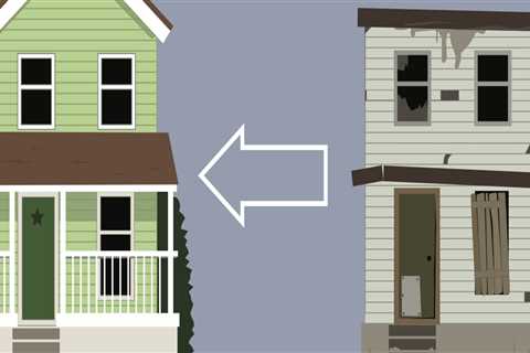 How much profit is a good house flip?