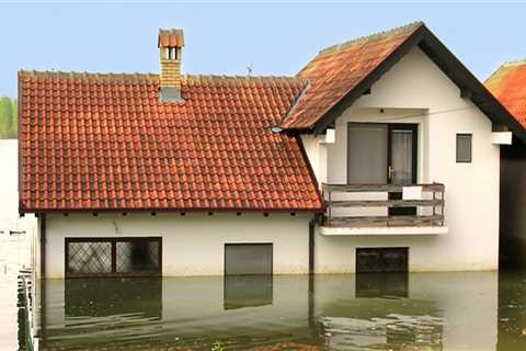 Home Renovation Project In Texas: What To Expect During The Water Damage Restoration Process