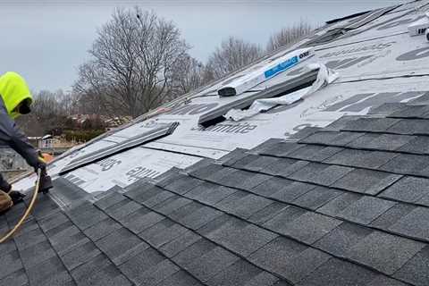 24-Hour Roofing Fixing Chicago: Required A Roofing System Leak Contractor For 24/7 Roof Work Near..