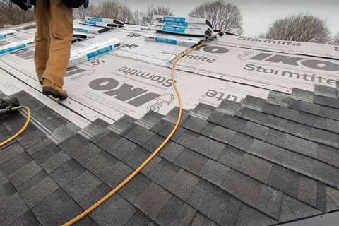 24-Hour Roof Repair Chicago: Required A Roofing System Leak Contractor For 24/7 Roof Work Near Me..