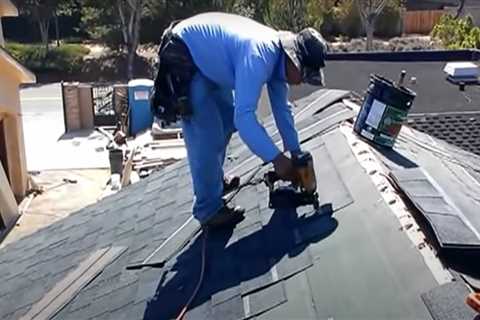 Emergency Roofing Repair Service Chicago: Required A Roof Covering Drip Specialist For 24/7 Roofing ..