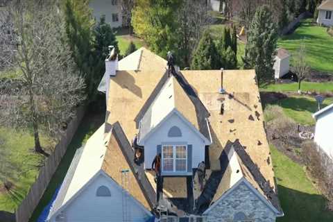 Emergency Roofing Repair Work Chicago: Required A Roofing Drip Specialist For 24/7 Roofing Job Near ..