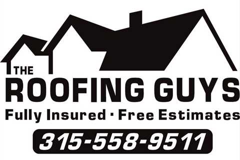 Residential Roofing Services in Syracuse NY