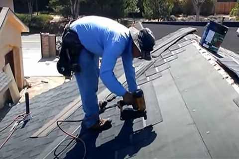 24-Hour Roofing Fixing Chicago: Need A Roof Covering Leak Contractor For 24/7 Roofing Work Near Me..