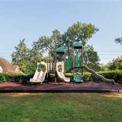 Morrow, GA – Commercial Playground Solutions