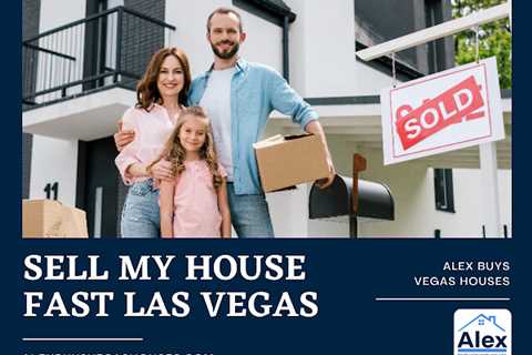 Alex Buys Vegas Houses