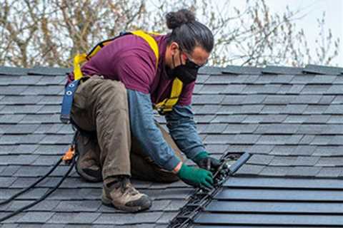 Choosing a Roof Repair Company in Syracuse NY