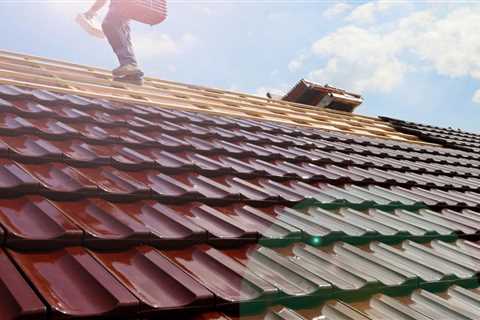 How Much Does a New Roof Cost in Syracuse NY?