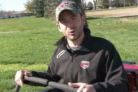 Ferris Zero Turn Mower Tips.mp4