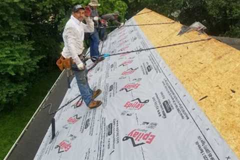 ROOF.NET