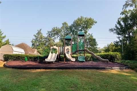 Carrollton, GA – Commercial Playground Solutions