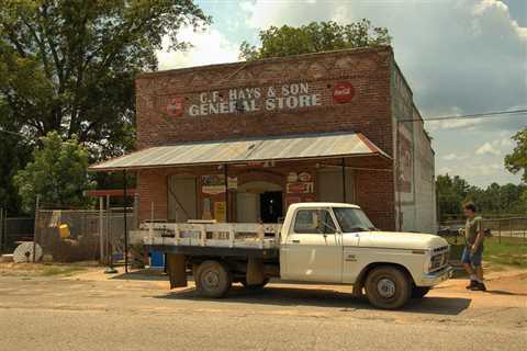 Musella - Jackson Metal Roofing