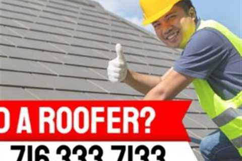 Commercial and Residential Roofing Repair