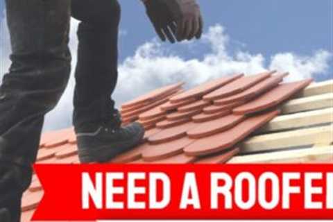 Affordable Roofing Company in Buffalo NY