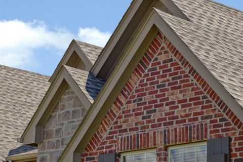 Roofing Company in Jenkinsburg, Georgia – Advanced Roofing & Interiors