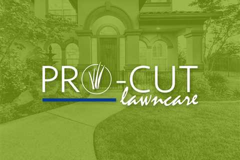 Pro-Cut | Lawncare Service in McDonough, Georgia